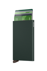 SECRID Cardprotector Powder Forest