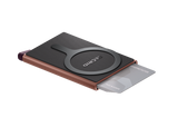 SECRID Cardprotector Magsafe Rose