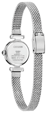CITIZEN Flo Eco-Drive Watch - 18mm