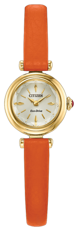 CITIZEN Flo Eco-Drive Watch - 18.4mm