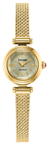 CITIZEN Flo Eco-Drive Watch - 18.4mm