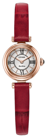 CITIZEN Flo Eco-Drive Watch - 18.4mm