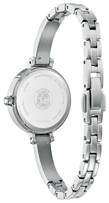 CITIZEN Silhouette Crystal Eco-Drive Watch - 25mm