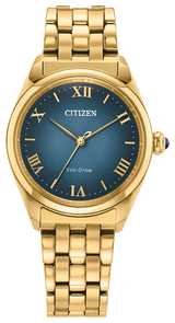 CITIZEN Classic Eco-Drive Watch - 33mm