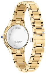 CITIZEN Ceci Eco-Drive Wallet - 31.5mm