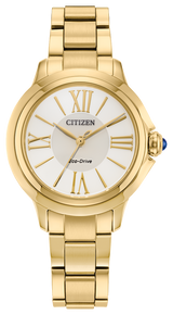 CITIZEN Ceci Eco-Drive Wallet - 31.5mm