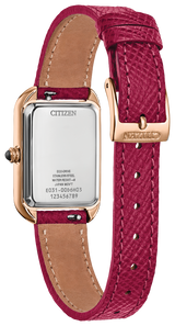CITIZEN Dress Eco-Drive Watch - 23.5mm