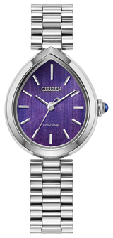 CITIZEN L Rainell Eco-Drive Watch - 26mm