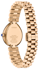 CITIZEN L Rainell Eco-Drive Watch - 26mm