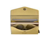 SECRID Envelope Pebble Butter Yellow