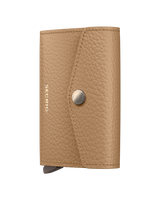 SECRID Envelope Pebble Cappucino