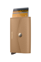 SECRID Envelope Pebble Cappucino