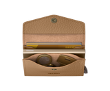 SECRID Envelope Pebble Cappucino