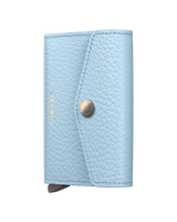 SECRID Envelope Pebble Ice Blue