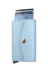 SECRID Envelope Pebble Ice Blue