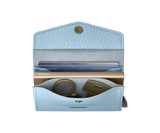SECRID Envelope Pebble Ice Blue