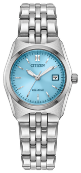 CITIZEN Corso Eco-Drive Watch - 27mm
