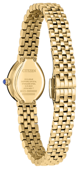 CITIZEN L Rainell Eco-Drive Watch - 20mm