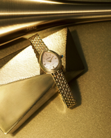 CITIZEN L Rainell Eco-Drive Watch - 20mm