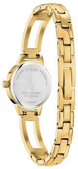 CITIZEN Classic Quartz Watch - 24mm