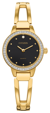 CITIZEN Classic Quartz Watch - 24mm