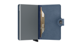 SECRID Miniwallet Original Ice Blue