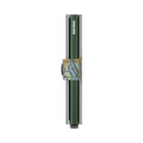 SECRID Miniwallet Art Bouquet