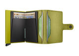 SECRID Miniwallet Crisple Lime