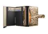 SECRID Miniwallet Crunch Gold