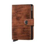 SECRID Miniwallet Dutch Martin Whiskey