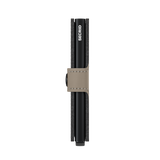 SECRID Miniwallet Matte Desert