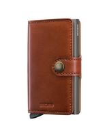 SECRID Miniwallet Texano Saddle