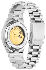 CITIZEN Tsuyosa Automatic Watch - 37mm