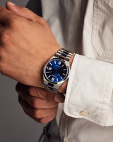 CITIZEN Tsuyosa Automatic Watch - 37mm
