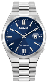 CITIZEN Tsuyosa Automatic Watch - 37mm