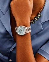 CITIZEN Tsuyosa Automatic Watch - 40mm