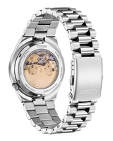 CITIZEN Tsuyosa Automatic Watch - 37mm
