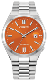 CITIZEN Tsuyosa Automatic Watch - 37mm