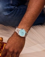 CITIZEN Tsuyosa Automatic Watch - 37mm