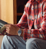 CITIZEN Tsuyosa Automatic Watch - 37mm