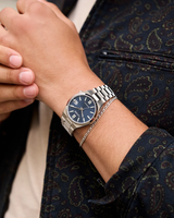 CITIZEN Tsuyosa Automatic Watch - 37mm