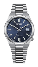 CITIZEN Tsuyosa Automatic Watch - 37mm