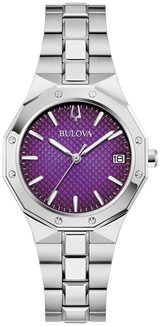 BULOVA Prestige Watch - 32mm