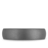 BLEU ROYALE Tantalum & 14K Yellow Gold 6mm Ring