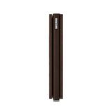 SECRID Slimwallet Vintage Chocolate