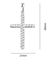 Silver Pendants/Charm