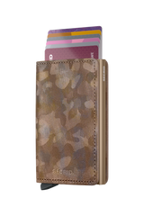 SECRID Slimwallet Jungle Desert