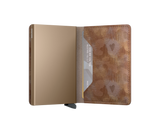 SECRID Slimwallet Jungle Desert