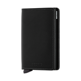 SECRID Slimwallet Original Black