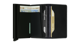 SECRID Slimwallet Original Black